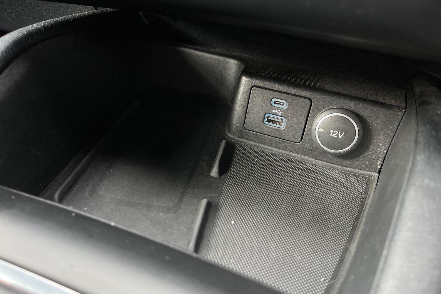 Ford Kuga Photo 31