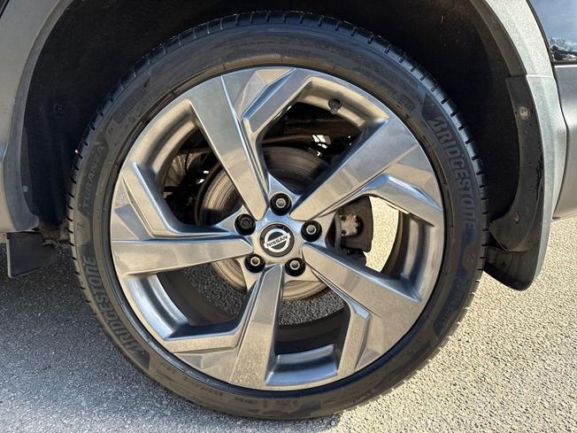 NISSAN Qashqai Photo 34