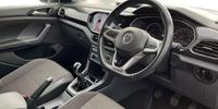 Volkswagen T-cross Photo 5