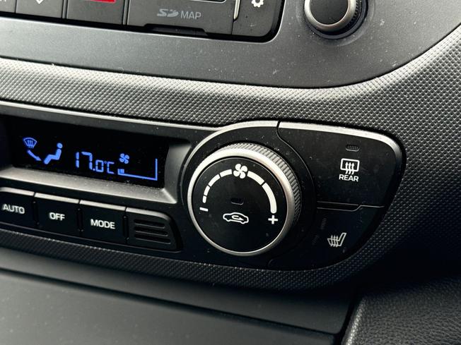 HYUNDAI i10 Photo 49