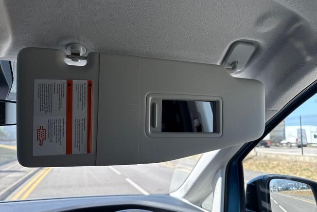 VOLKSWAGEN Caddy Photo 45