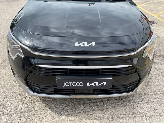 Kia Niro Photo 21