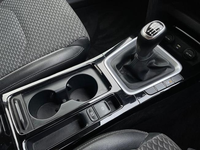 KIA Xceed Photo 41