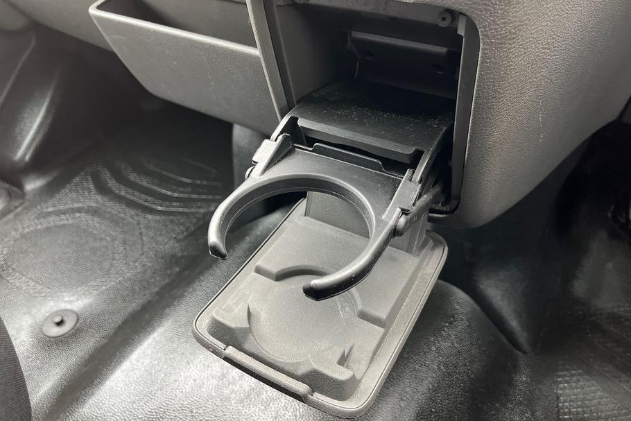 Used FORD TRANSIT HN71OMK 30