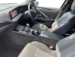 VAUXHALL Astra Photo 2