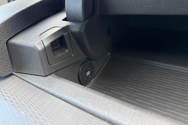 Volkswagen Transporter Photo 46