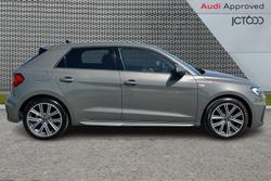 AUDI A1 Photo 4