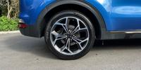 Kia Sportage Photo 5