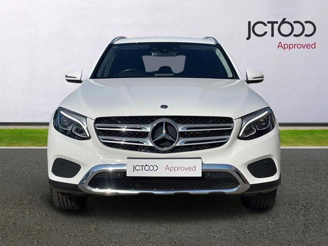MERCEDES-BENZ Glc Photo 8