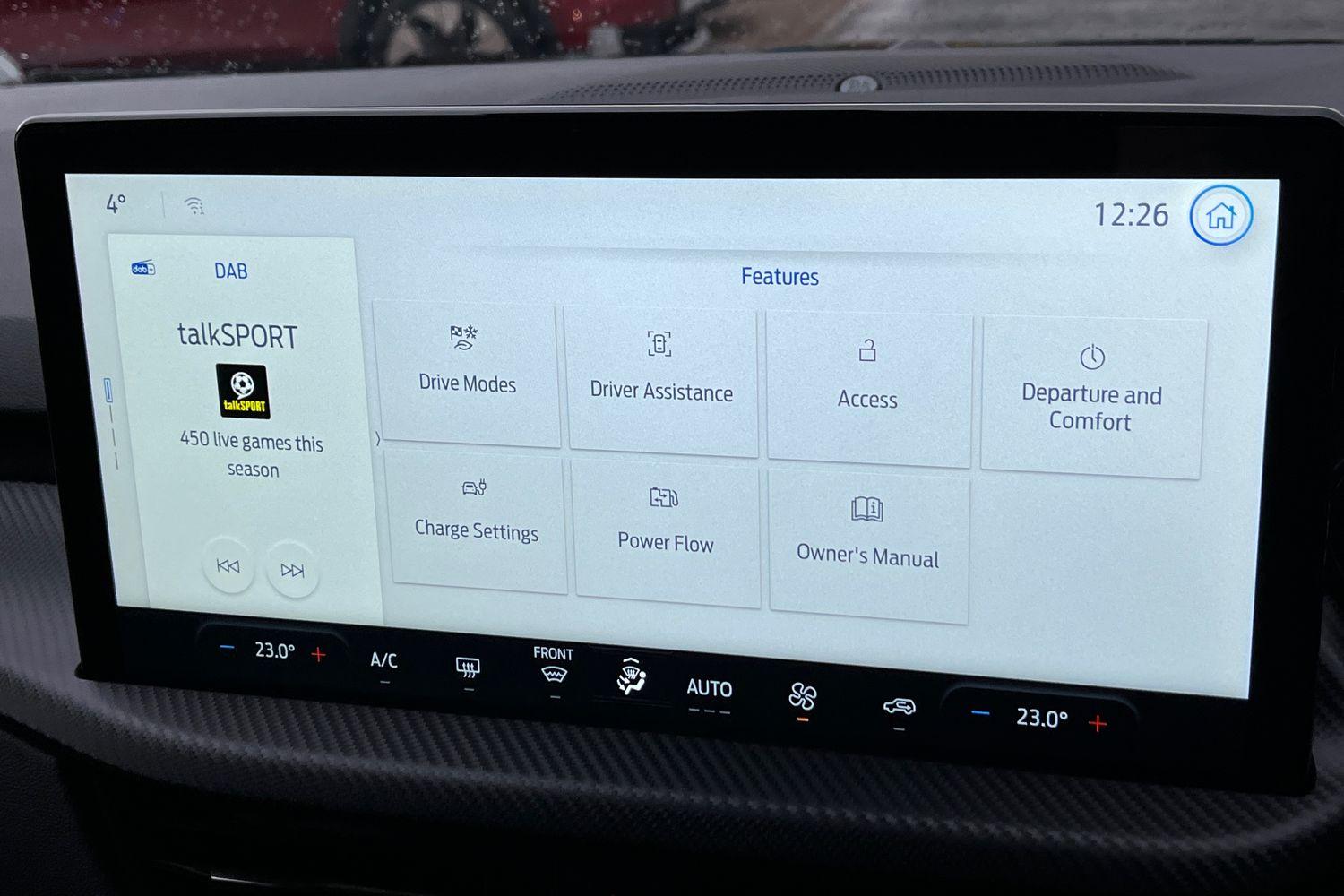 Ford KUGA Photo 31
