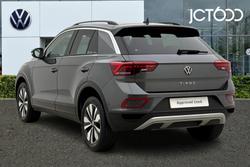 VOLKSWAGEN T-Roc Photo 3