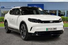 Used Ford CAPRI EY25BWO 1