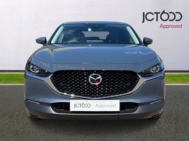 MAZDA Cx-30 Photo 8