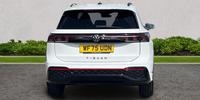 Volkswagen Tiguan Photo 8