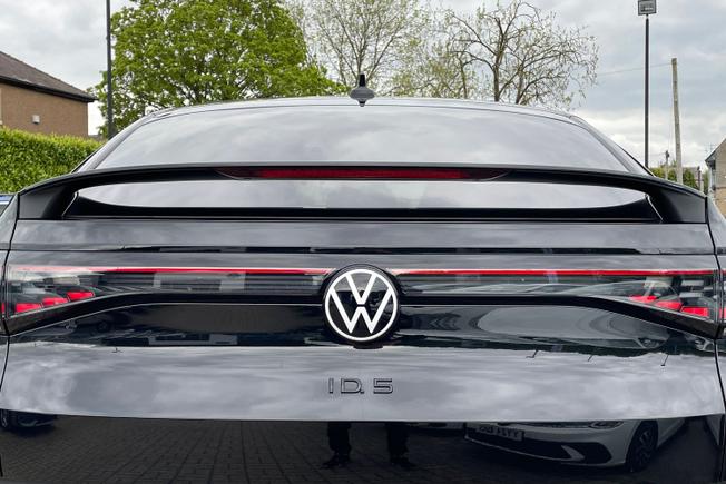 VOLKSWAGEN Id.5 Photo 48