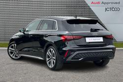 AUDI A3 Photo 3