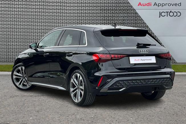 AUDI A3 Photo 3