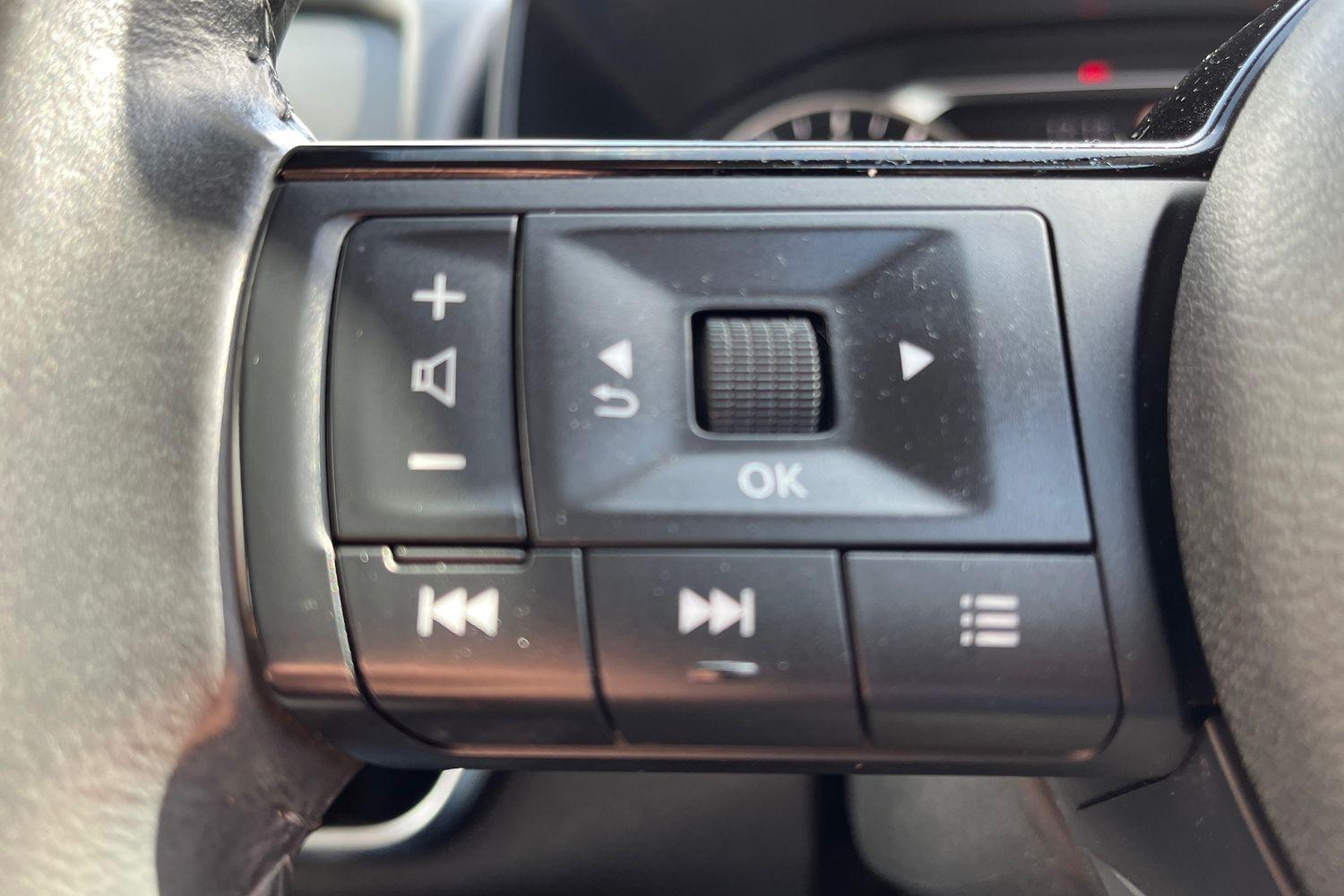 Nissan X-TRAIL Photo 27