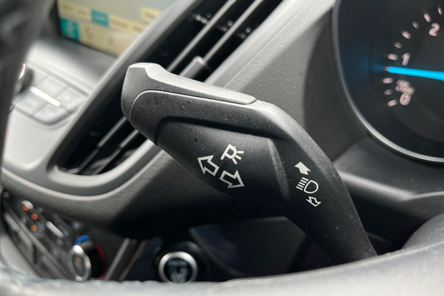 Ford KUGA Photo 13