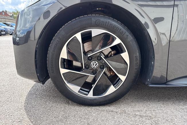 VOLKSWAGEN ID.3 Photo 26