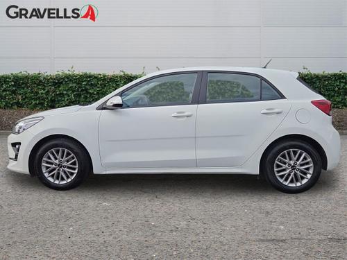 Kia RIO Photo autoimg-7b78cce46899c013151f71e22320ceaccb32c43a.jpg