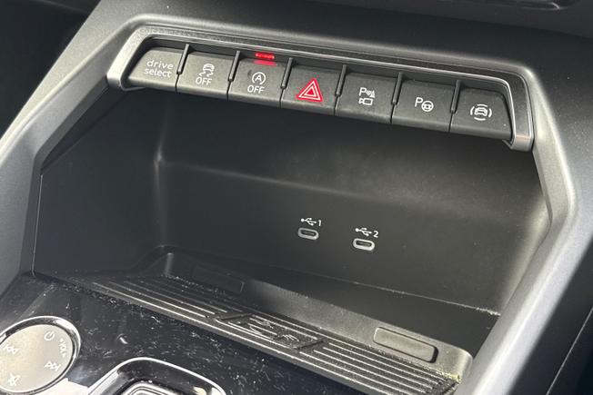 AUDI A3 Photo 36