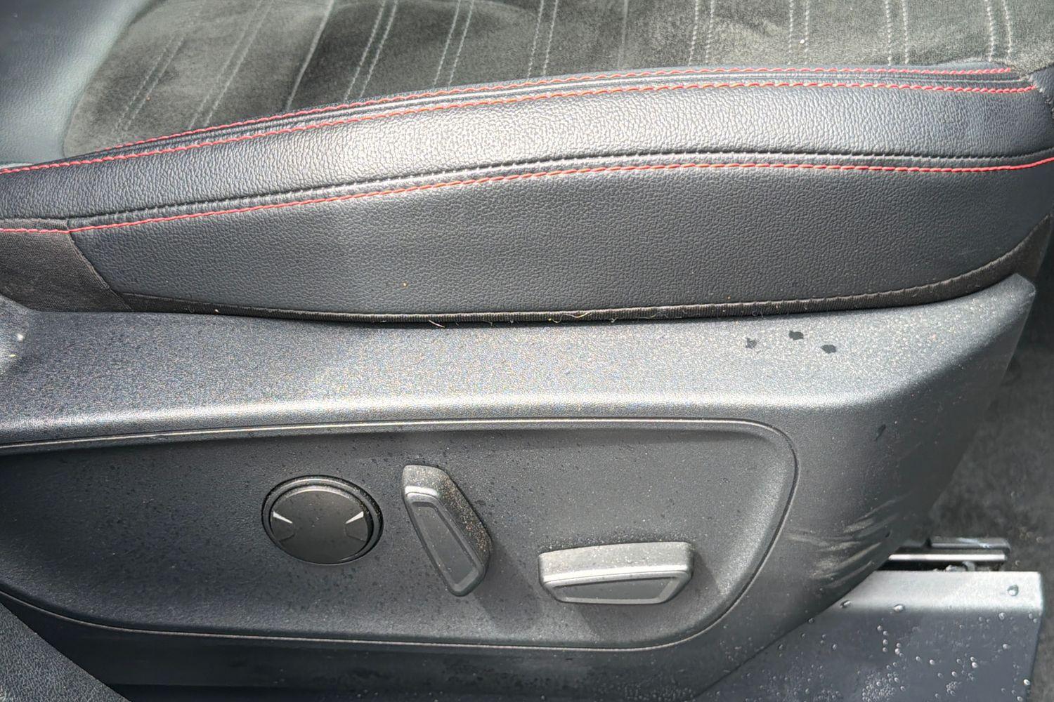 Ford Kuga Photo 27