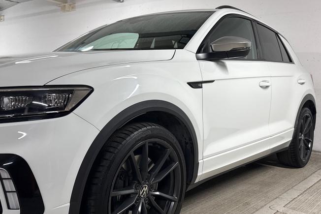 VOLKSWAGEN T-Roc Photo 40
