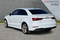 AUDI A3 Photo 3