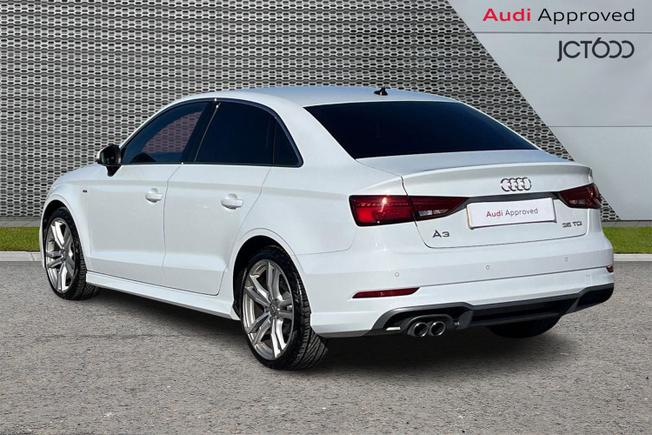 AUDI A3 Photo 3