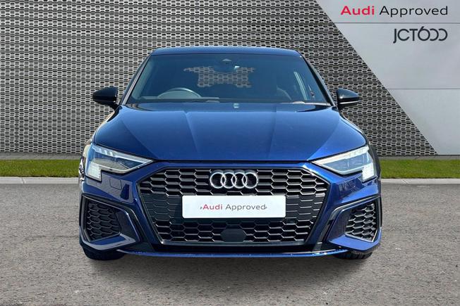AUDI A3 Photo 8
