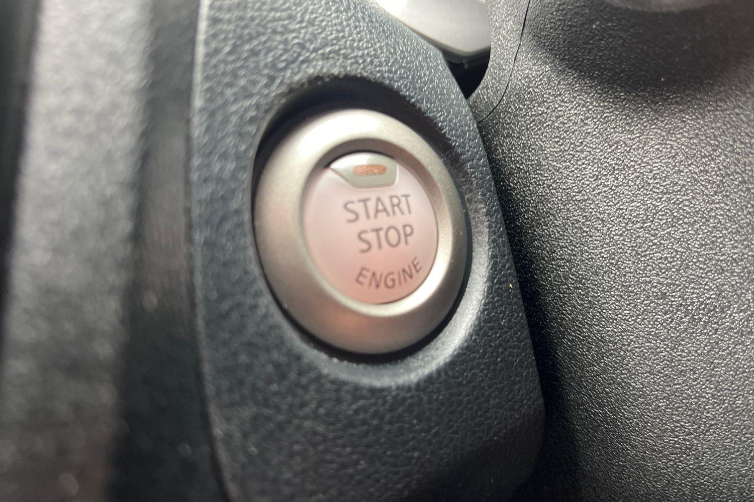 Nissan JUKE Photo 27