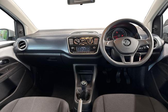 Volkswagen up! Photo 10