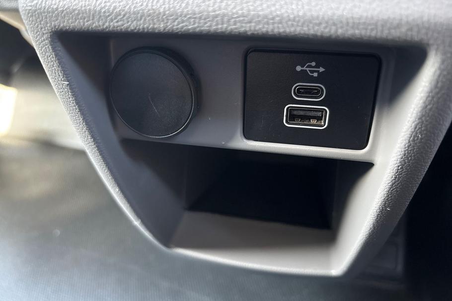 Used Ford TRANSIT CUSTOM LG24VMT 15