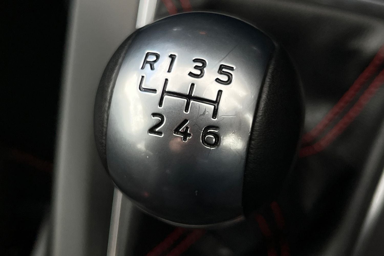 Ford Kuga Photo 35