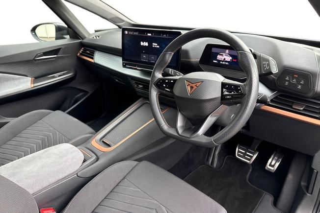 CUPRA Born Photo 6