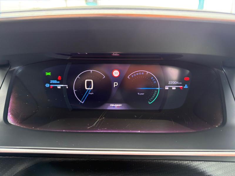 Used Peugeot 2008 NU74SVZ 15