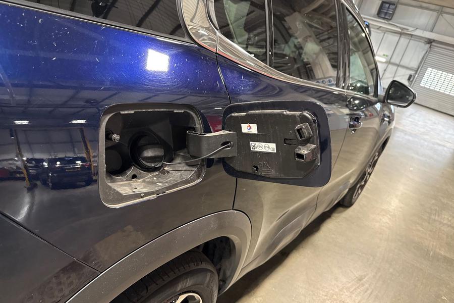 Citroen C5 Aircross Photo autoimg-7b801216f370328f00152605d1d4190692a2368a.jpg