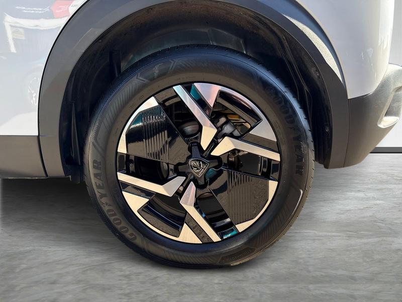 Used Peugeot 2008 KW25YNZ 9