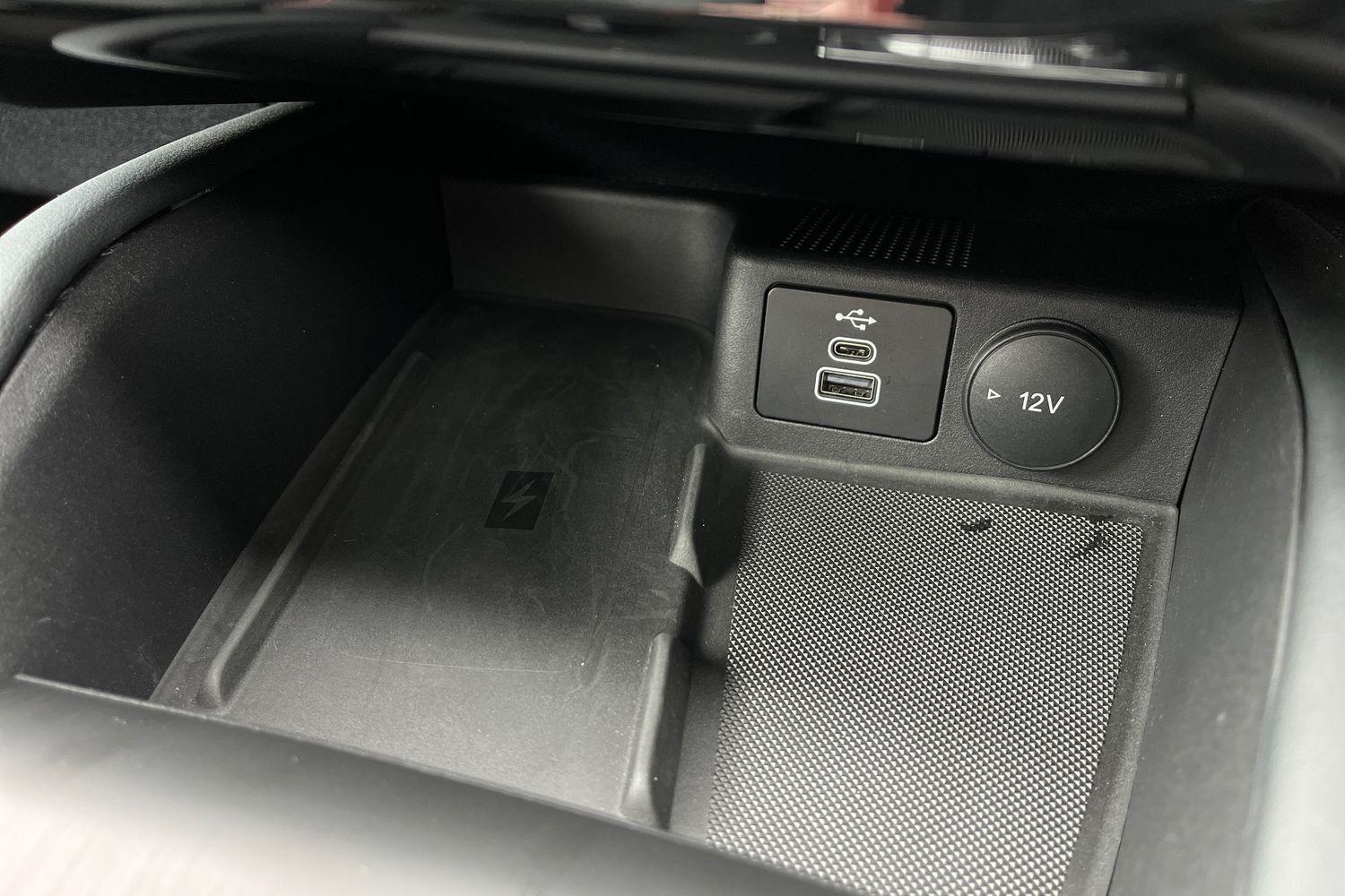 Ford Kuga Photo 29