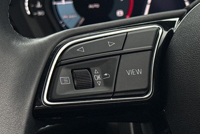 AUDI A3 Photo 16
