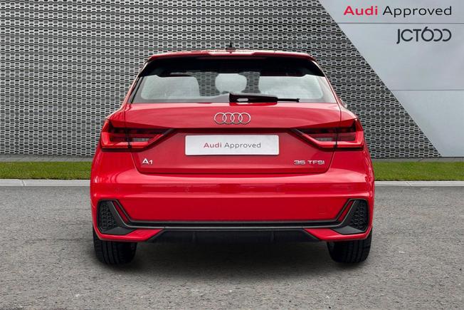 AUDI A1 Photo 7