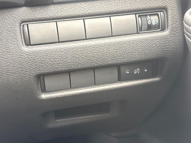 NISSAN X-Trail Photo 27
