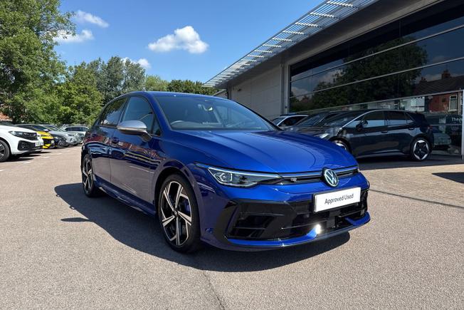 Volkswagen Golf Photo 21