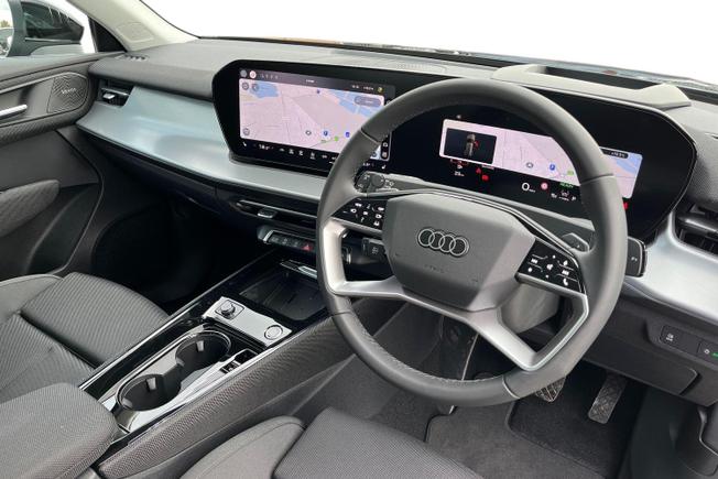 AUDI Q3 Photo 6