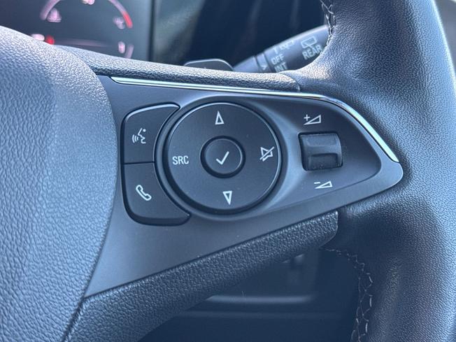 VAUXHALL Mokka Photo 17