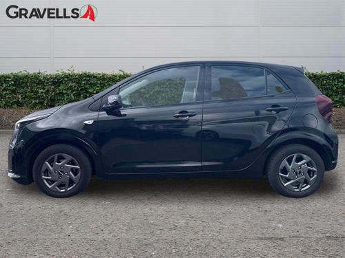 Kia PICANTO Photo autoimg-7b85a52c492436eed290040edf129a5c8972b371.jpg