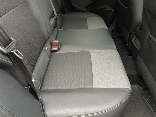 NISSAN QASHQAI Photo 32
