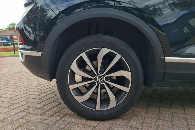VOLKSWAGEN T-Roc Photo 5