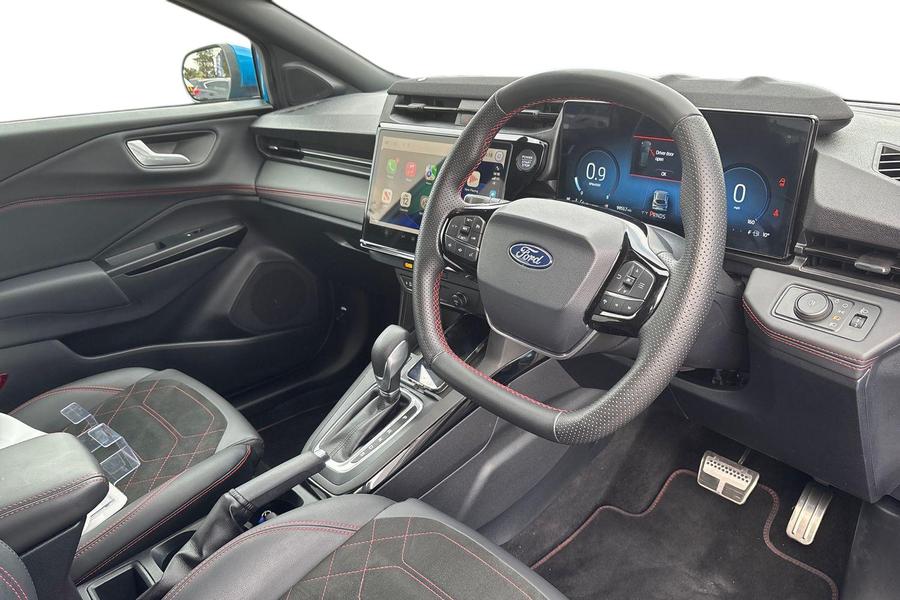 Ford PUMA Photo autoimg-7b8796557e4cdfe5c92ca9f0305b33523313a654.jpg